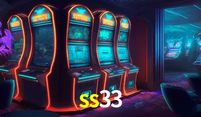 Login ss33 Casino Online